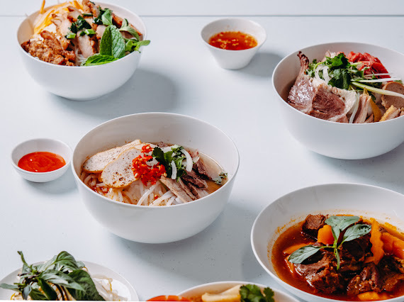 Bunn Mee & Pho Waverley Gardens Shopping Centre Photos 2